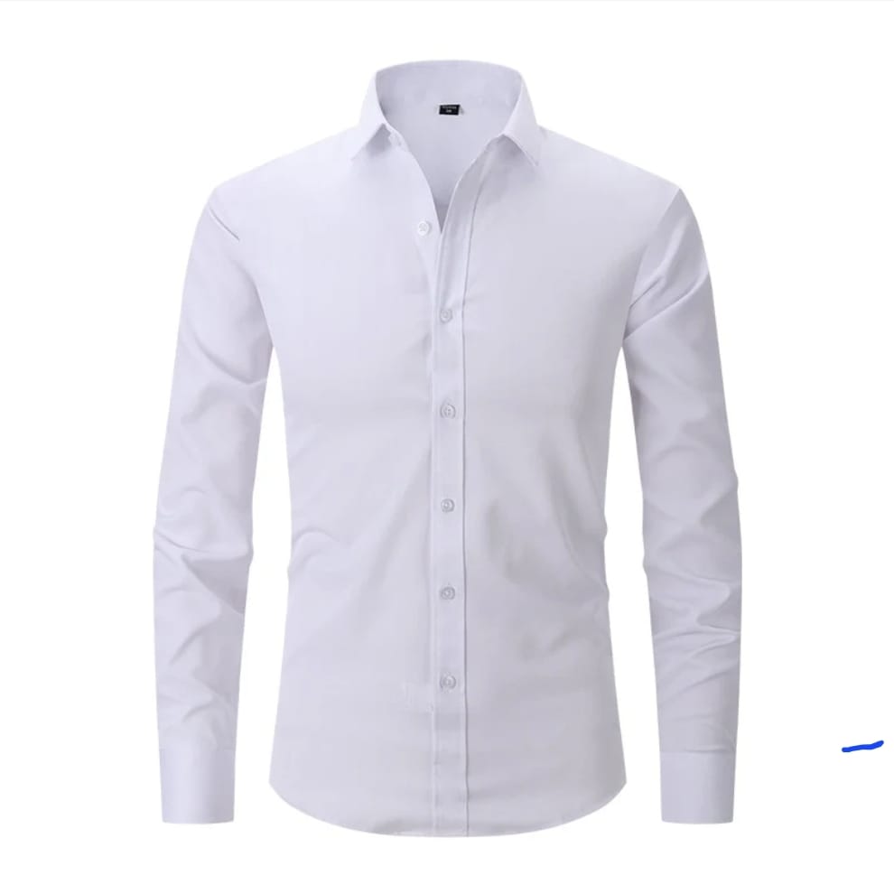 Camisa vestir